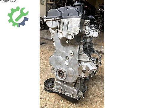 Kia Rio Motor Komple çıkma parça