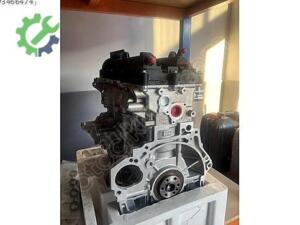 Sıfır Kia Rio Motor Komple (2. Adet)