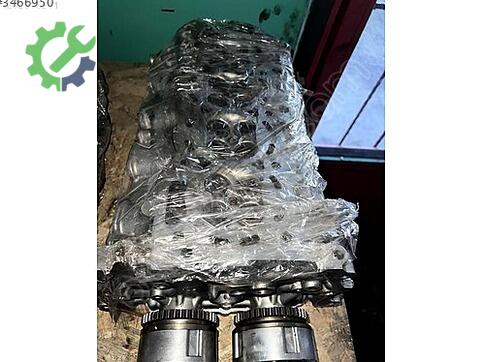 Kia Rio Silindir Kapağı çıkma parça