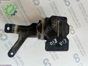 Kia Rio 2025 ABS Beyni Çıkma