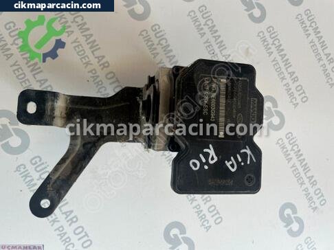 Kia Rio ABS Beyni çıkma parça