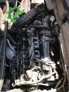 Kia Rio Orijinal Çıkma CRDI Radyatör