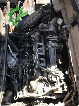 Kia Rio Şarj Dinamosu çıkma parça