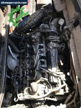 Kia Rio Westinghouse çıkma parça