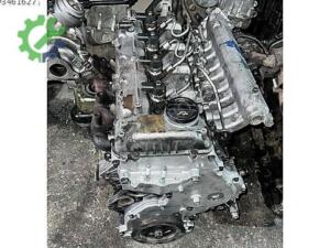 Kia Rio Orijinal Çıkma Motor Komple (2. Adet)