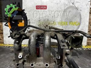 KİA RİO 1.5 16 Valf A5D Çıkma Emme Manifoldu
