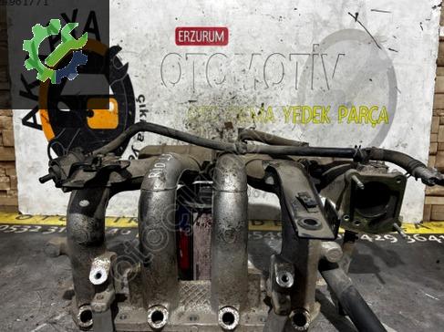 Kia Rio Emme Manifoldu çıkma parça