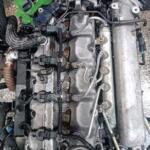 2023 Hyundai H1 Motor Komple Çıkma Parça Ankara