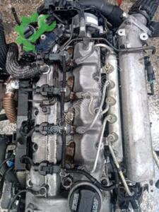 Kia Rio 1.5 çıkma motor