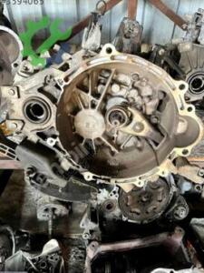 Kia Rio Orijinal Çıkma CRDİ Şanzıman Komple