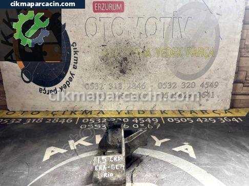 Kia Rio Motor Braketi çıkma parça
