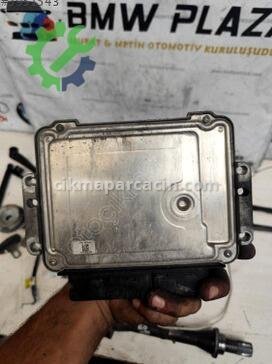 Kia Rio Motor Beyni çıkma parça