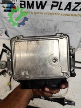Kia Rio Motor Beyni çıkma parça
