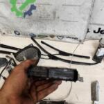 2011 Kia Rio Motor Beyni Çıkma Parça Kayseri