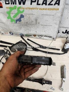 Kia Rio Motor Beyni çıkma parça