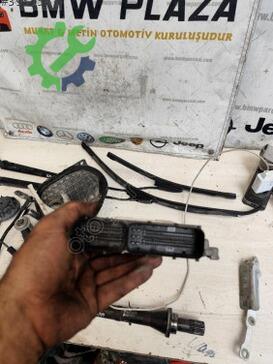 Kia Rio Motor Beyni çıkma parça