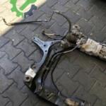 Opel Corsa Direksiyon Kutusu Çıkma Parça İstanbul