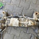 Kia Rio Direksiyon Kutusu Çıkma Parça Kayseri