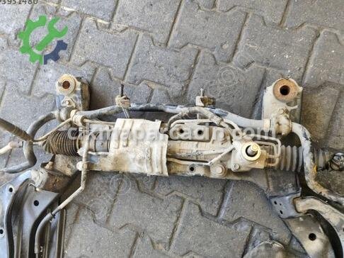Kia Rio Direksiyon Kutusu çıkma parça