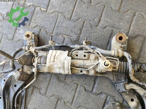 Kia Rio Direksiyon Kutusu çıkma parça