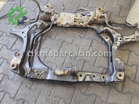 Kia Rio Direksiyon Kutusu çıkma parça