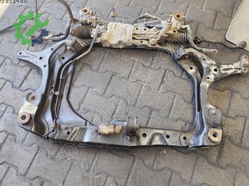 Kia Rio Direksiyon Kutusu çıkma parça