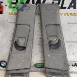 Opel Corsa Ön Panel Çıkma Parça İstanbul