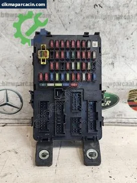 Kia Rio Sigorta Kutusu çıkma parça