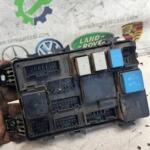 Kia Rio Sigorta Kutusu Çıkma Parça Kayseri