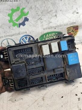 Kia Rio Sigorta Kutusu çıkma parça