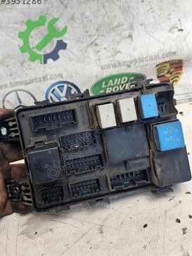 Kia Rio Sigorta Kutusu çıkma parça