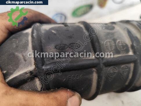 Kia Rio Turbo Hortumu çıkma parça