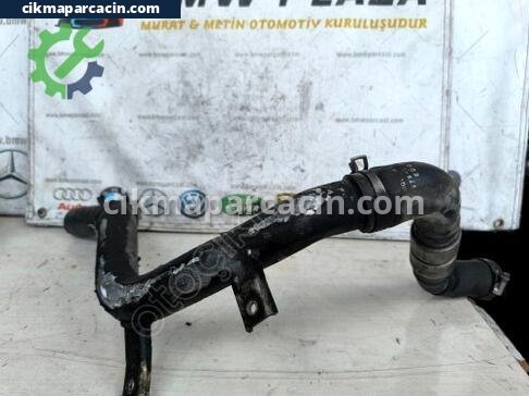 Kia Rio Turbo Hortumu çıkma parça