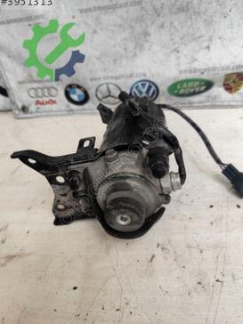 Kia Rio Yağ Filtresi çıkma parça