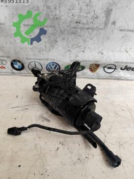 Kia Rio Yağ Filtresi çıkma parça