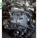 Kia Rio 2020-2024 Motor Komple Çıkma