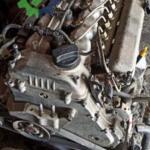 Kia Rio Motor Komple Sökme Çıkma