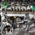 Kia Rio Motor Komple Sökme Çıkma