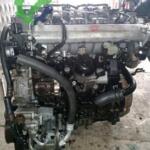2023 Kia Rio Motor Komple Çıkma Parça Ankara