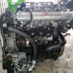 2023 Kia Rio Motor Komple Çıkma Parça Ankara