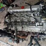 2023 Kia Rio Motor Komple Çıkma Parça Ankara