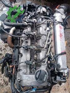 Kia Rio 1.5 dizel çıkma motor