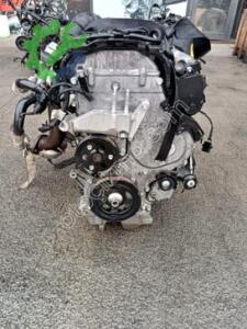 Kia Rio 1.5 dizel çıkma motor