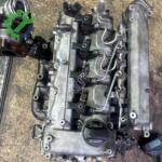 Kia Rio Motor Komple Sökme Çıkma