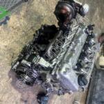 Kia Rio Motor Komple Sökme Çıkma