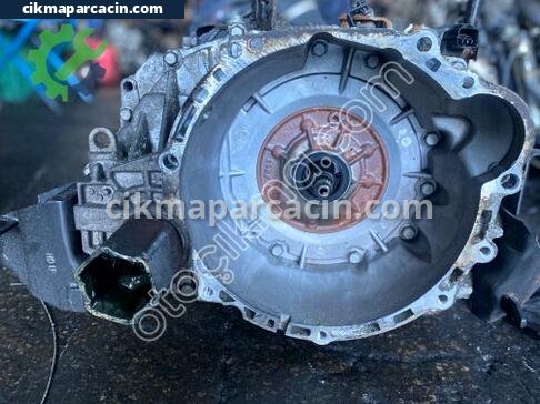 Kia Rio Şanzıman Komple çıkma parça
