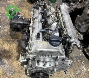 Kia Rio Motor Komple Sökme Çıkma (4. Adet)