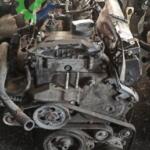 Kia Rio 2010-2022 Motor Komple Çıkma