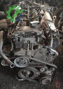 Kia Rio 2010-2022 Motor Komple Çıkma