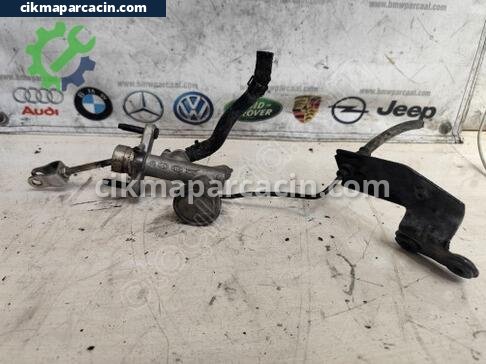 Kia Rio Debriyaj Üst Merkezi çıkma parça
